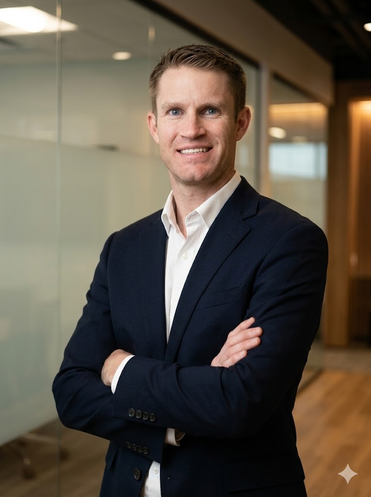 Joshua Karpinski portrait